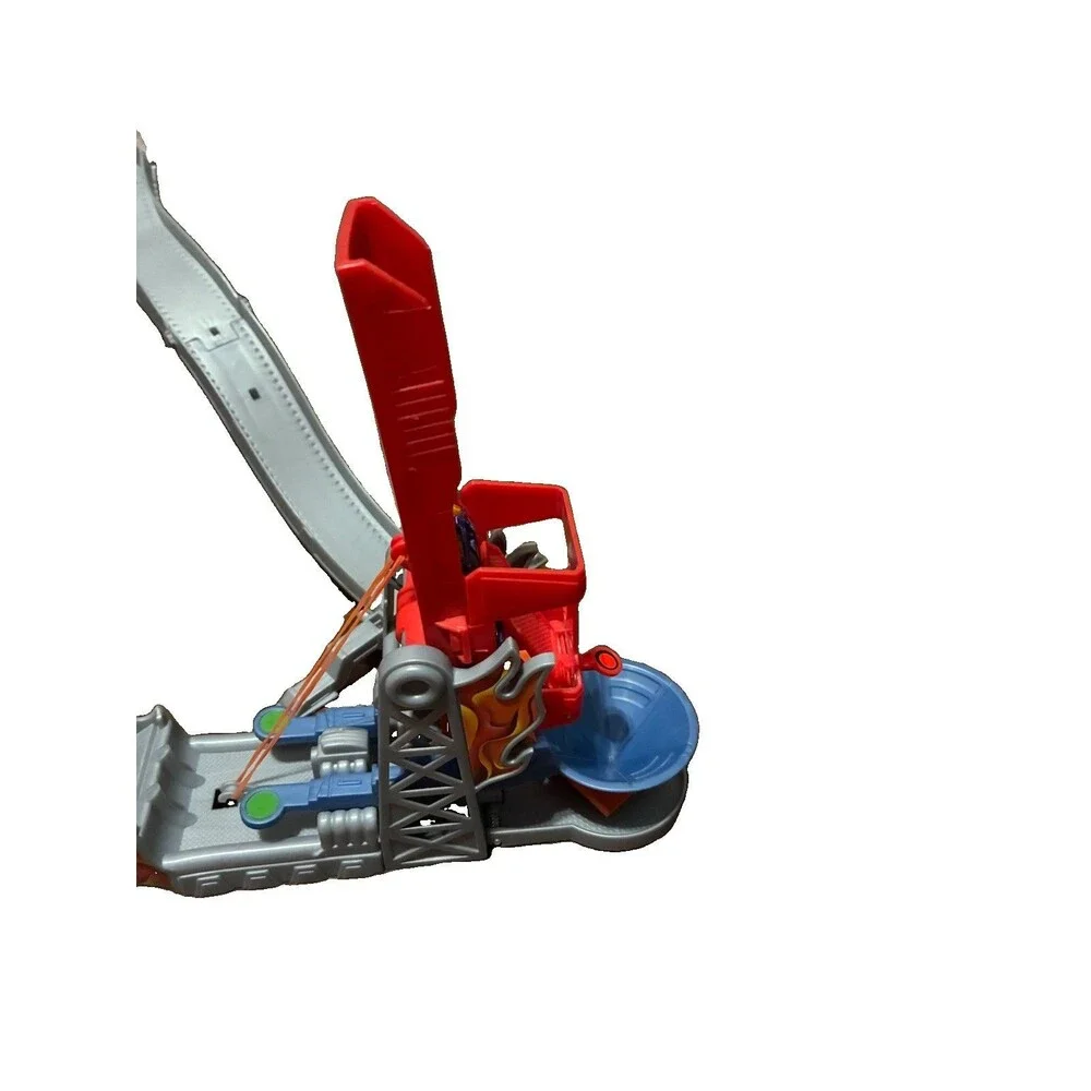 Mattel original hot
